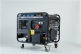 供应欧洲狮300A开架式发电电焊机