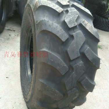 前进 560/60R22.5 宽基运粮车轮胎