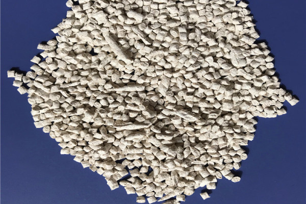 生物降解材料 秸秆塑料 小麦塑料 小麦秸秆 可根据客户要求定制