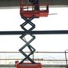 南宁出租鼎力JCPT0607DCS高空作业车