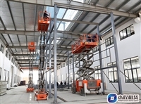 出租鼎力JCPT1008HD高空作业车