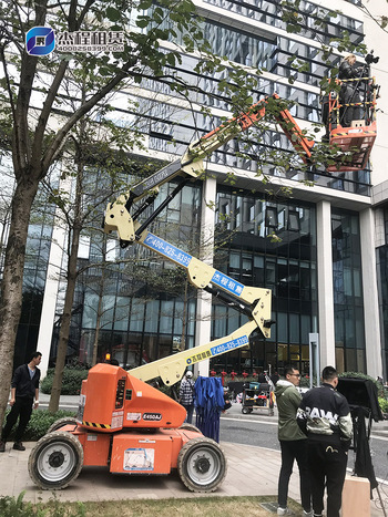 南宁出租JLG E450AJ升降机