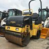出售二手宝马格BW900-50压路机