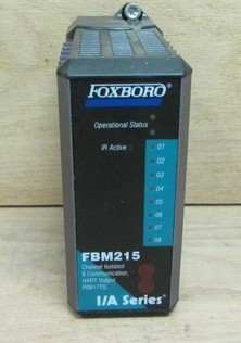 DCS控制器供应FOXBORO8002-WCR-AG其他电气系统