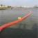 水面漂浮物隔离浮子厂家拦污浮筒垃圾