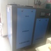 处理自用九八成新空压机一套