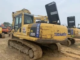 低价直销兰州 白银 定西 甘南 嘉峪关二手挖掘机交易市场，免费送货，质保一年