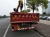 出售二手徐工随车吊单桥玉柴200马力配徐工8吨双联泵随车吊低价卖