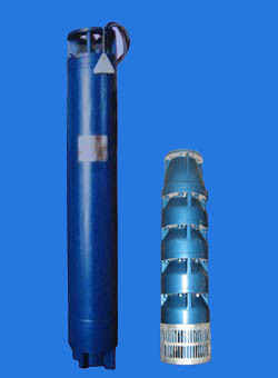 供應深井潛水泵型號，高溫潛水泵