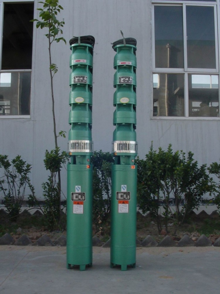 供应天津热水潜水泵型号