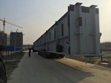 上海大型设备运输公司,工程机械运输公司,大件设备运输公司欢迎您