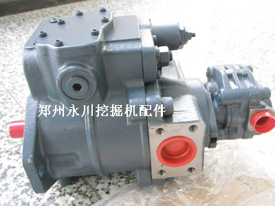 供應K3SP36C挖掘機液壓泵總成及配件鄭州永川挖掘機配件