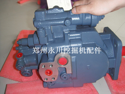 供應柳工907、908液壓泵PVC90液壓泵總成及配件