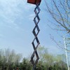 滨州出租高空作业车  升降机 空压机