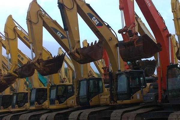 精品小型50、60、70、80等二手挖掘机低价出售