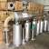 供应康明斯6寸消声音器 原厂大型柴油发电机(组)排气消声器