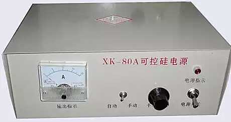供应百恩特xk-80选矿机械仪器与仪表XK-80A可控硅电源 xk-2可控硅电源 箱式可控硅电源 xk-80