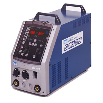供应欧地希OTC焊机全数字式IGBT软开关逆变控制CO₂/MAG焊接机DM350·500