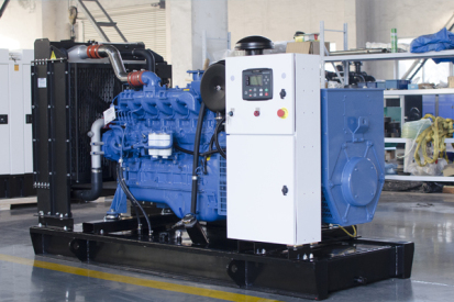 供应200kw柴油发电机组选择正规生产厂家
