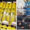 用于卡特307雷沃临工60三一55龙工75挖掘机链条板履带橡胶块脚垫