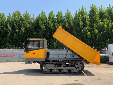 履带式运输车 全地形履带运输车