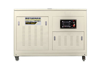 60kw汽油机全自动价钱
