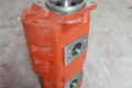 供应佳和液压CBGJ1025/1025左矩压路机齿轮泵