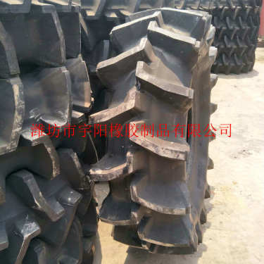 农用拖拉机轮胎 18.4-24 19.5L-24水田高花轮胎