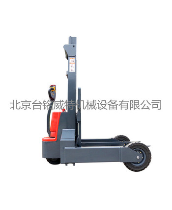 供应台铭威特BFE15户外电动搬运车/堆高车