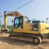 湖南出售二手小松200-8挖掘机，2字头挖掘机神钢200和210卡特320和323沃尔沃210和240日立200和240等现货出售