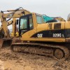 广西出售二手卡特320C挖掘机，小松200和220神钢200和210沃尔沃210和240日立200和240等现货出售
