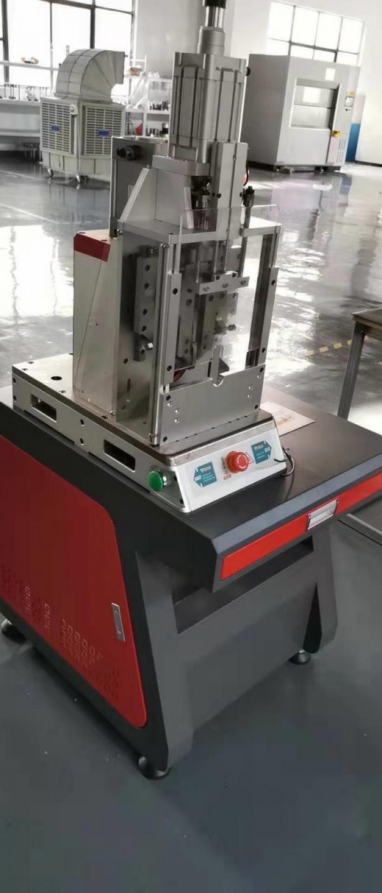 郴州超聲波金屬焊接機 超聲波金屬焊接機廠家直銷 泰速爾