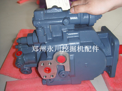 供应柳工CLG906/907/908挖掘机液压泵总成及配件