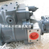供应K3SP36C挖掘机液压泵总成郑州永川挖掘机配件