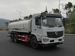 供应国六东风 20吨 YZZ5250GPSEZ6洒水车