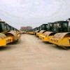 杭州二手压路机市场，出售二手徐工20-22-26吨压路机