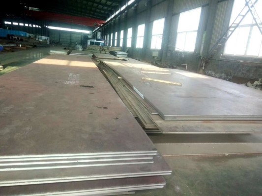 Q390c钢板,广安生产Q390c钢板高强板厂家