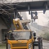 北京海淀区出租高空车