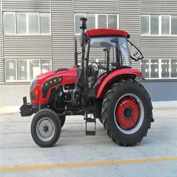 元利通210/95 R16 农业子午线轮胎