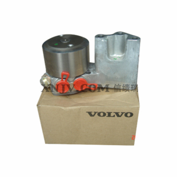 沃尔沃210B输油泵-VOLVO210柴油泵