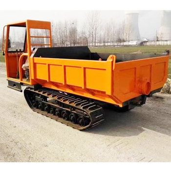 运输车厂家供应履带运输车 爬山王运输车 山地履带运输车