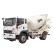 供应YX-2500搅拌运输车 自制混凝土搅拌运输车 小型罐车 2.5立方