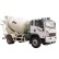 供应YX-2500搅拌运输车 自制混凝土搅拌运输车 小型罐车 2.5立方