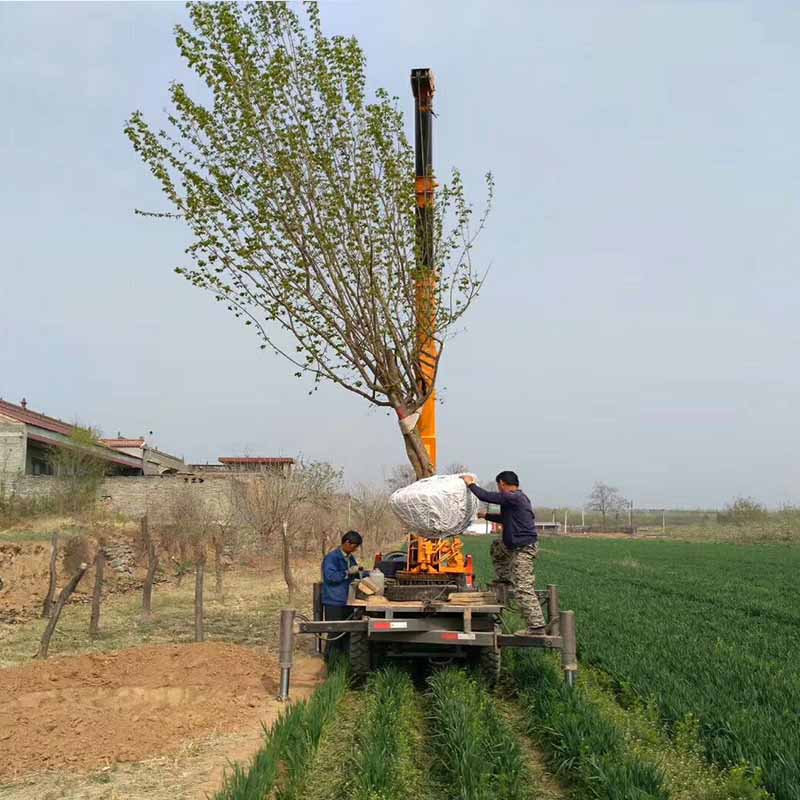 出售耐力三輪隨車吊 五征三輪配吊機 隨車起重機廠家