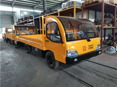 北京電動四輪貨車可定製，工廠5噸8噸10噸電動拉貨車，搬運貨車