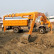 出售多功能大載重隨車挖 輪式挖掘機 工程挖掘裝載機