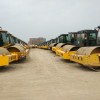 商洛|延安|榆林二手压路机市场||二手徐工20吨22吨26吨压路机