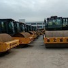 海南州|果洛州|玉树州|海西州二手压路机市场||二手徐工20吨22吨26吨压路机