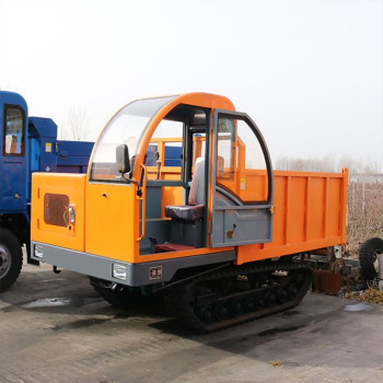 工程运输车出售 3吨履带运输车 5吨履带运输车