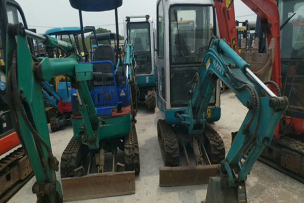 杭州二手挖掘机市场出售小型二手挖掘机|旧挖掘机